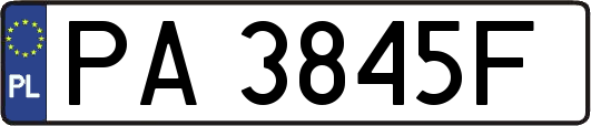 PA3845F