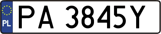 PA3845Y