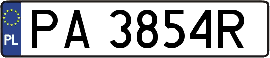 PA3854R