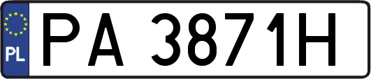 PA3871H