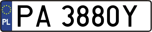 PA3880Y