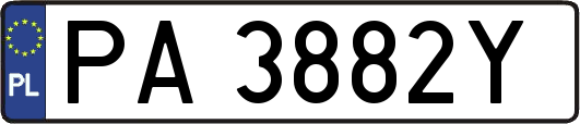 PA3882Y