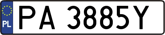 PA3885Y