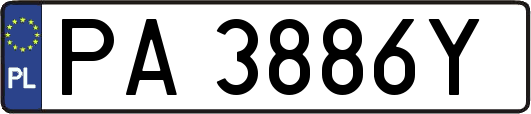 PA3886Y