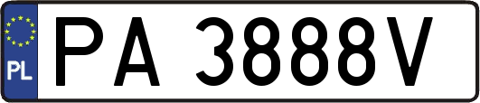 PA3888V