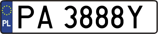 PA3888Y