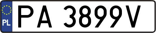 PA3899V