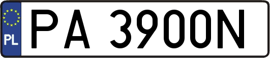PA3900N