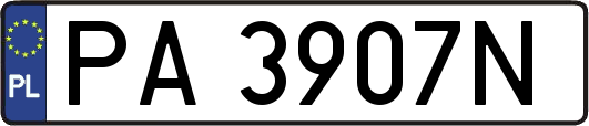 PA3907N