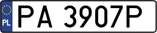 PA3907P