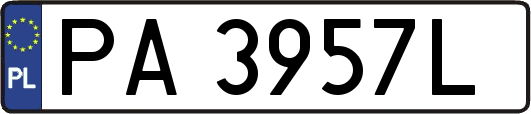 PA3957L