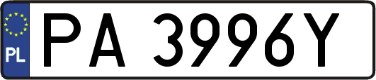 PA3996Y