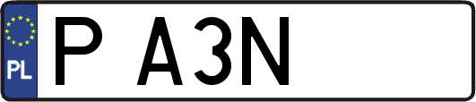 PA3N