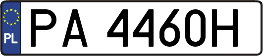 PA4460H