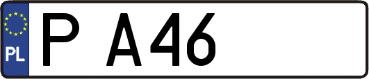 PA46