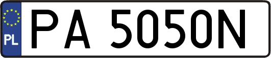PA5050N
