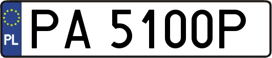 PA5100P