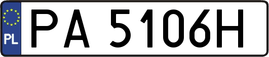 PA5106H