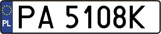 PA5108K