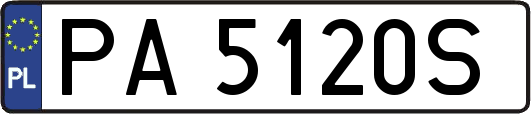 PA5120S