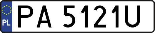 PA5121U