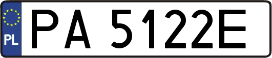 PA5122E