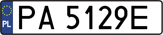 PA5129E