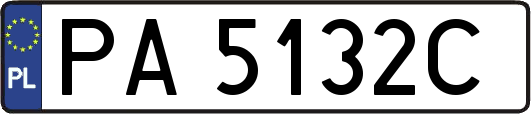 PA5132C