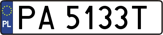 PA5133T