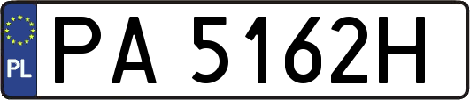 PA5162H