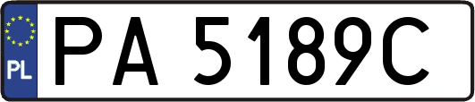 PA5189C