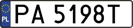 PA5198T