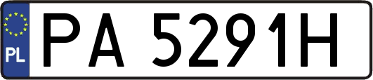 PA5291H