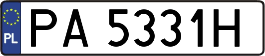 PA5331H