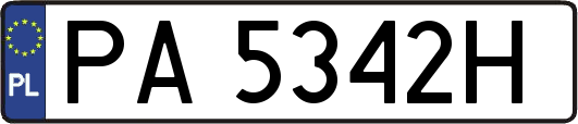 PA5342H