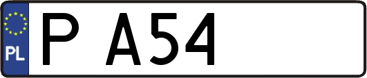 PA54