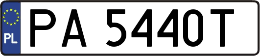 PA5440T