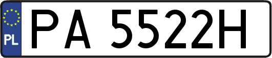 PA5522H