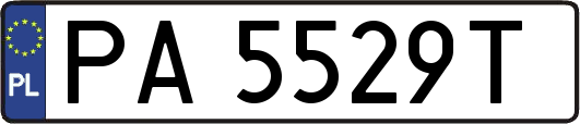 PA5529T