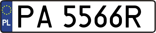 PA5566R
