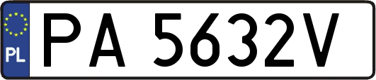 PA5632V