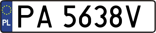 PA5638V