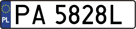 PA5828L