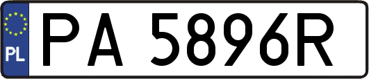 PA5896R