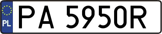 PA5950R