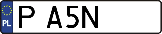 PA5N