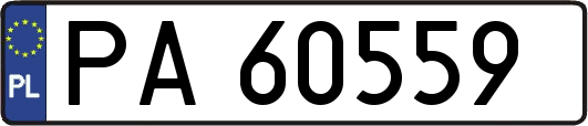 PA60559