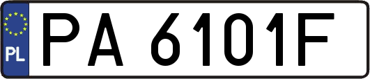 PA6101F