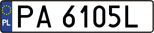 PA6105L