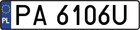 PA6106U